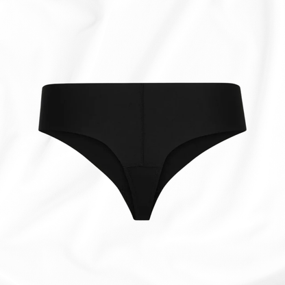 Belmirae™ - Seamless Anti-Camel Toe Thong